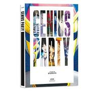 Genius Party - Genius Party [Import]