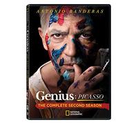 Genius Picasso