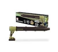 Genius Power Blower Souffleur à feuilles sans fil électrique portable sans fil 120 km/h 1,5 kg seulement 1,5 kg