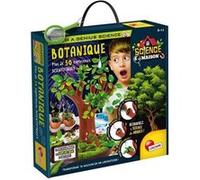 Génius Science - jeu scientifique - la botanique - LISCIANI G