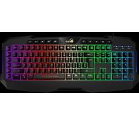 Genius Scorpion K11 Pro/câblé USB/SK-SK layout/Noir