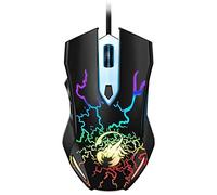 Genius Scorpion Spear Pro Souris de Gaming avec Boutons programmables