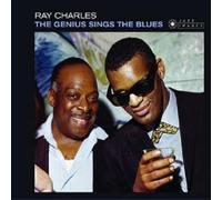 Genius Sings The Blues