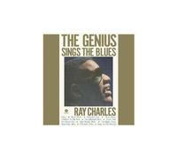 Genius Sings The Blues