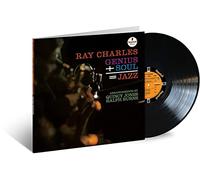 Genius + Soul = Jazz Audiophile