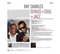 Genius + Soul Jazz -Hq-