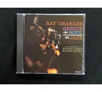 Genius + Soul = Jazz [Vinyl]