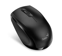 Genius Souris NX-8006S Noir 1600DPI sans FIL2.4 GHZ Opt USBPC/Mac