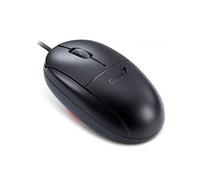 Genius Souris USB NetScroll 100X Noir