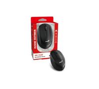 Genius Souris WIR NX-7009 Black (Batterie 1xAA)