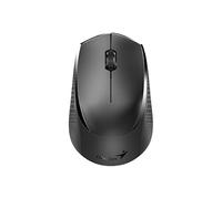 Genius Souris WIR NX-8000S Duo sans fil (BT 5.3 + 2.4 GHz) Blanc/Gris