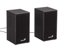 Haut Parleurs 2.0 6W RMS Alimentation USB SP-HF180 Extra Loud
