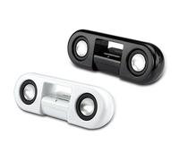 Genius sp-i200 portable speaker - 6 W (RMS) - Black