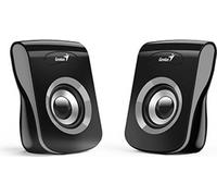 Genius SP-Q180 noir et gris 31730026400