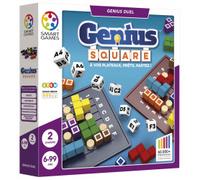 Smart Games Casse-tête Genius Square