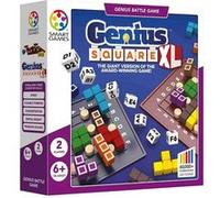 SmartGames Genius Square XL Board game Logical