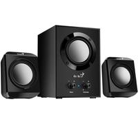 Genius SW-2.1 300 Noir 31730035400