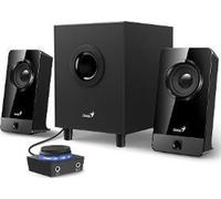 GENIUS SW-2.1 300X Haut-parleur 2.1