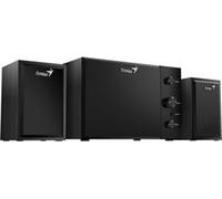 Genius SW-2.1 350 noir 31730037401