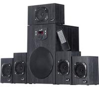 Genius SW-HF 5.1 4500 v2 noir 31730015400