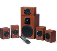 Genius SW-HF 5.1 4800 v2 brown 31730017400