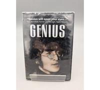 Genius The Beatles & John Lennon Dvd