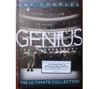 Charles Ray - Genius (Spec.Deluxe EDT.) [Import]