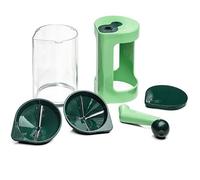 Genius Trancheuse multifonctionnelle Super Julietti