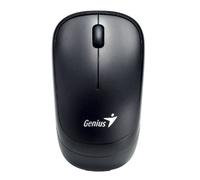 Genius Traveler 6000 Souris USB pour PC Noir
