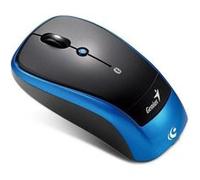 Genius Traveler 9005BT - Souris - droitiers et gauchers - optique - 4 boutons - sans fil - Bluetooth G