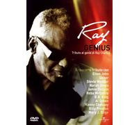Genius-Tributo al Genio di Ray Charles [Import]