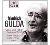 Genius und rebell - e10 CD E