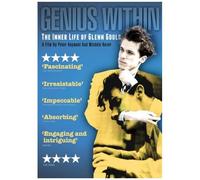 Genius Within Dvd