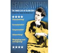 Genius within the inner life of glenn gould/gb/zn2
