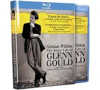 Genius Within: The Inner Life Of Glenn Gould [Blu-Ray] [Import]