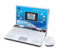 Jouet éducatif - VTECH - VTech Genius XL Color Pro Bilingue 133847 - Mixte - Intérieur - A partir de 5 ans