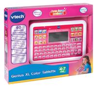 Genius XL GENIUS XL COLOR TABLETTE ROSE