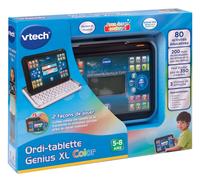 Genius XL ORDI-TABLETTE GENIUS XL COLOR NOIR