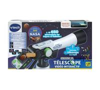 Genius Xl Genius Xl - Telescope Video Interactif