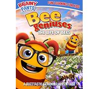 Geniuses: The Life of Bees