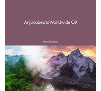 Genix – Anjunabeats Worldwide 09 – Mixed by Genix