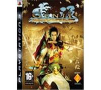 Genji - Days of the Blade G