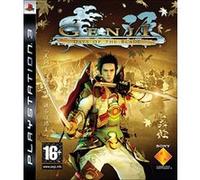 Genji - Days of the Blade G