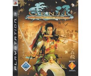 Genji: Days of the Blade [import allemand]