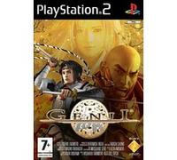 Sony Genji PS2