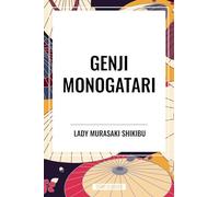 Genji Monogatari – Simon & Schuster