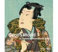 Genji's World in Japanese Woodblock Prints