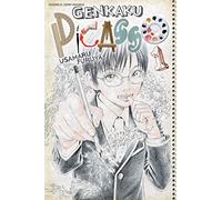 Genkaku Picasso, Vol. 1 Furuya, Usamaru (Auteur)