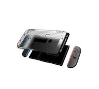 GENKI Aegis Shield Lot de 2 protections d'écran en verre trempé avec applicateur facile pour une expérience de jeu améliorée pour Nintendo Switch 2