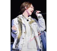 Genki Iwahashi Tour 2022 How To Loveblu-Ray